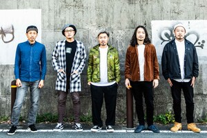 ET-KING「えびす巡業～やりたい放題やったる年!!～」インタビュー