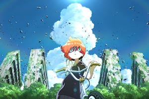 Eve「おとぎ」特集