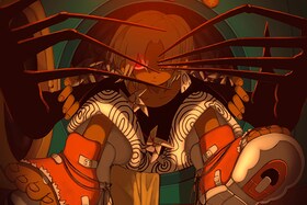 「廻廻奇譚」で音楽シーンのメインストリームに躍り出たEveの最新曲「夜は仄か」をレビュー