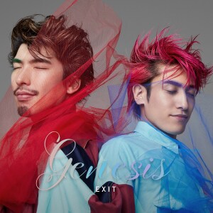 タレント・お笑い芸人 EXIT GENESIS LIVE PHOTO EXIT、初の音楽ライブでMISIAと共演 お笑いと音楽のハイブリッド