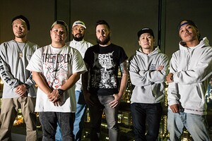 FACT「best+ 2009-2015」インタビュー