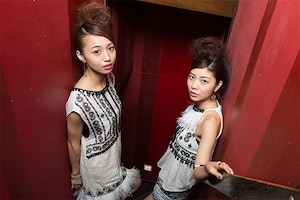 Faint★Star「DESTRUCTION + 2 B rubbed PL4E edition」インタビュー