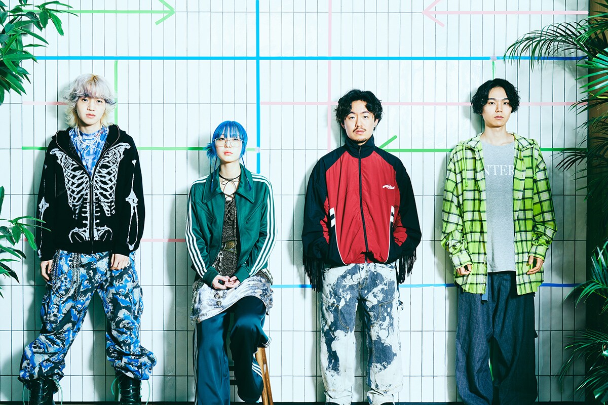 FAM「Walk with FAN」特集｜アーティストに聞く“ファンの存在” - 音楽