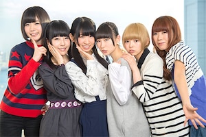 でんぱ組.inc × famima.comオリジナルレトルト第2弾特集