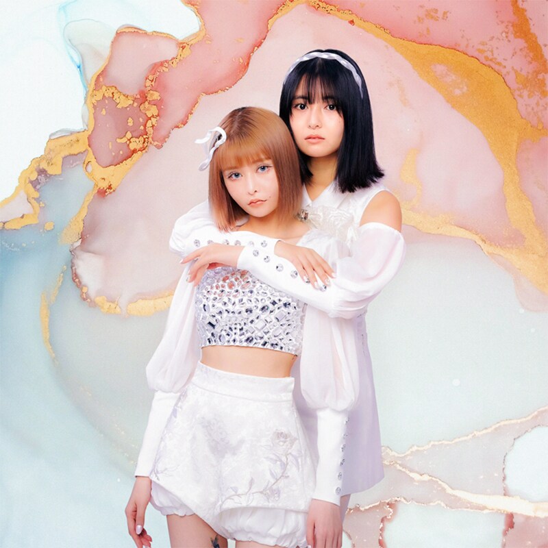 femme fatale 戦慄かなの ランチェキ6枚 戦慄かなの×頓知気さきな femme fatale ビジュアルブック」掲載