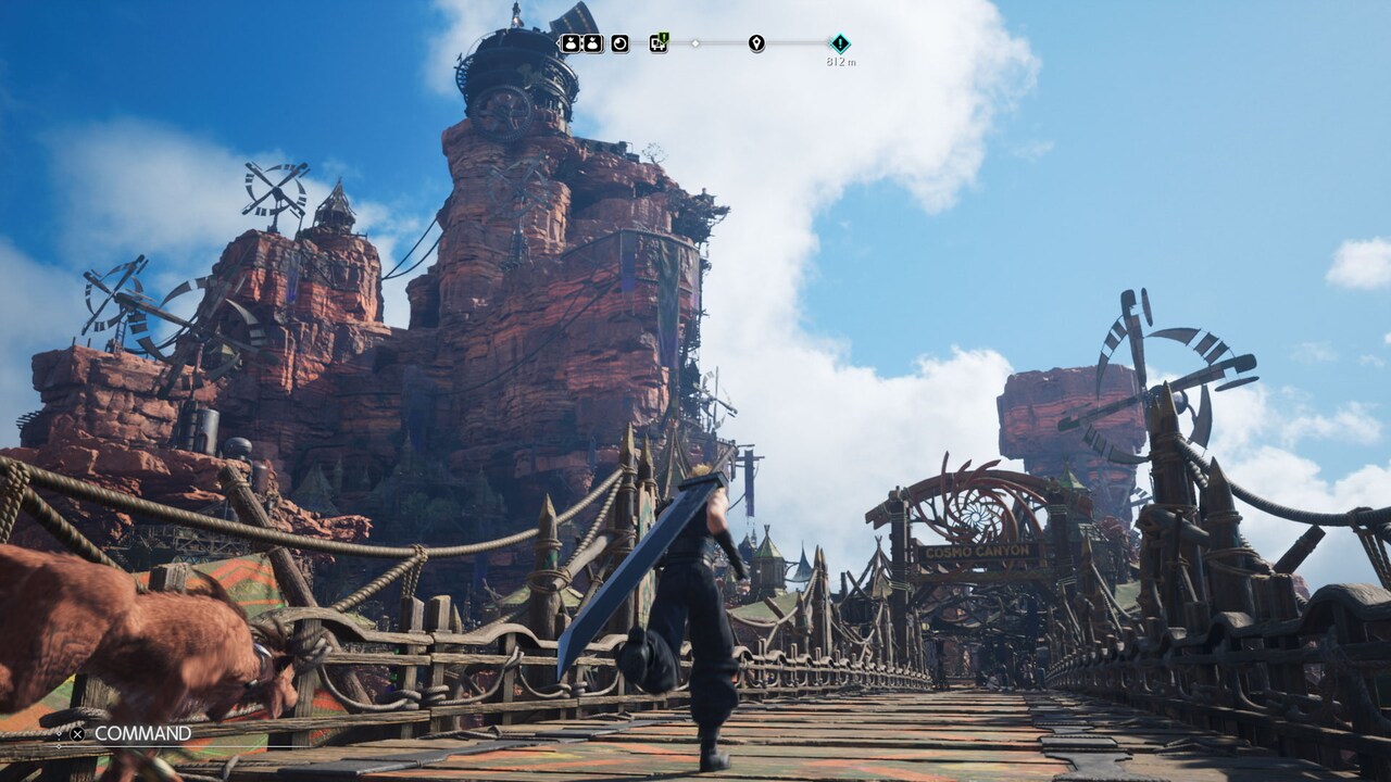FINAL FANTASY VII REBIRTH」サウンドトラック特集