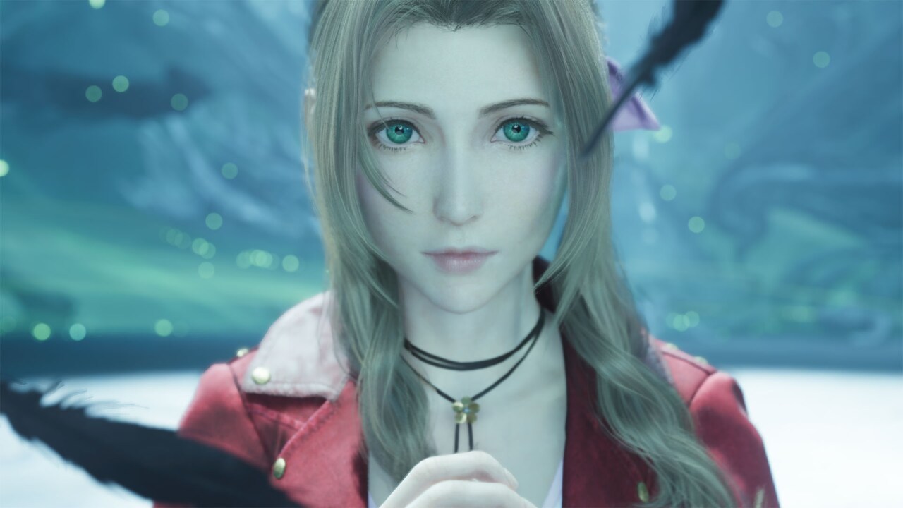植松伸夫＆浜渦正志＆鈴木光人サイン入りFF7RSoundtrackTGS2020 FINAL FANTASY VII REBIRTH」サントラで壮大な冒険を追体験 植松