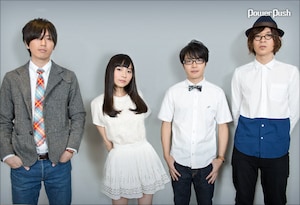 fhana「tiny lamp」インタビュー