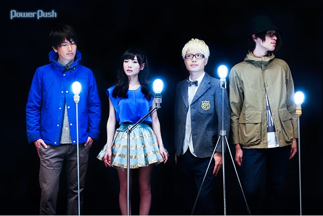 fhána「星屑のインターリュード」インタビュー - 音楽ナタリー