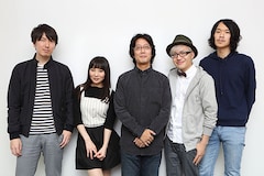 fhána×アニメ「コメット・ルシファー」シリーズディレクター中山敦史 対談