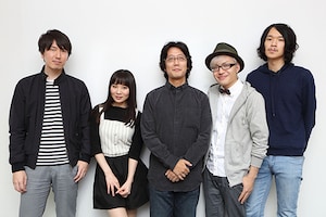 fhána×アニメ「コメット・ルシファー」シリーズディレクター中山敦史 対談