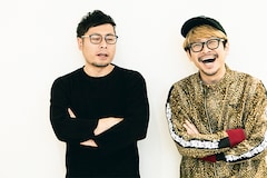 FIFTY-FIFTY Records特集｜古川朋久×渡辺淳之介（WACK）