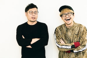 FIFTY-FIFTY Records特集｜古川朋久×渡辺淳之介（WACK）