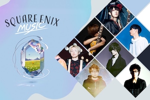 「ファイナルファンタジー」特集