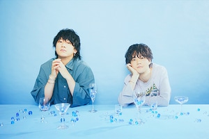 日常を彩るFIVE NEW OLDと日常に寄り添うRin音が初コラボ、2組の共通項とは？