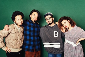 「FUJI & SUN '19」開催記念 Chara×Ovall対談