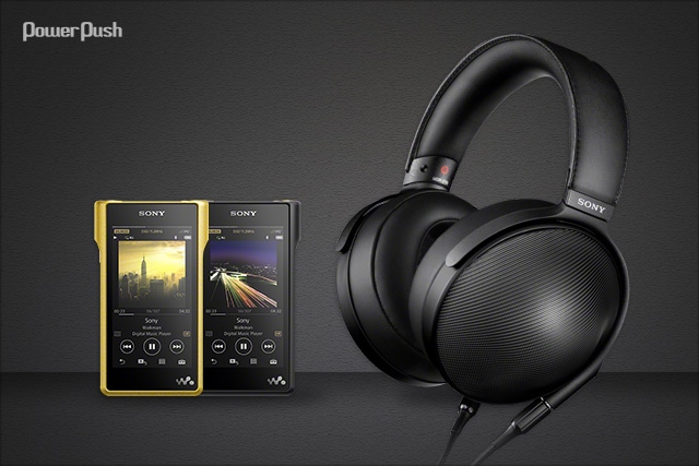 NW-WM1Z / NW-WM1A & MDR-Z1R特集｜理想の音を追求したWalkman＆