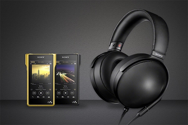 NW-WM1Z / NW-WM1A & MDR-Z1R特集｜理想の音を追求したWalkman＆