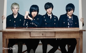 flumpool「The Best 2008-2014『MONUMENT』」インタビュー
