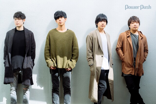 flumpool「FREE YOUR MIND」インタビュー - 音楽ナタリー 特集