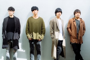 flumpool「FREE YOUR MIND」インタビュー