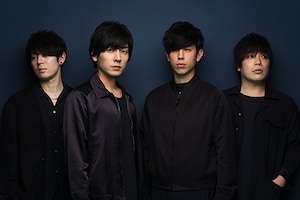 flumpool「ラストコール」インタビュー