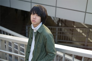 FOLKS「SNOWTOWN」インタビュー