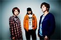 FOUR GET ME A NOTS「BLINKS」インタビュー