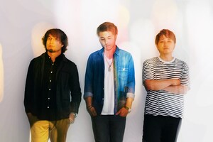 fox capture plan「UИTITLƎD」インタビュー