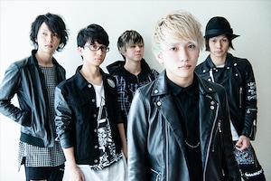 Fo'xTails「Contrast」インタビュー