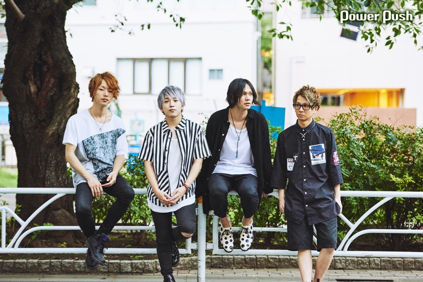 Fo Xtails ラストライブ Fo Xtails Last Live Make One S Last Day インタビュー 共に歩んできた4人の軌跡と選択 音楽ナタリー 特集 インタビュー Fo Xtails ラストライブ Fo Xtails Last Live Make One S Last Day インタビュー 共に歩んできた4人の軌跡と選択 音楽ナタリー 特集 インタビュー