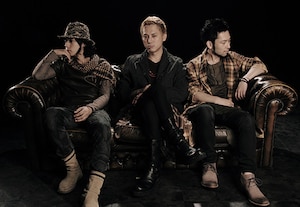 FoZZtone「Stomp the Earth」「Return to Earth」特集 渡會将士インタビュー