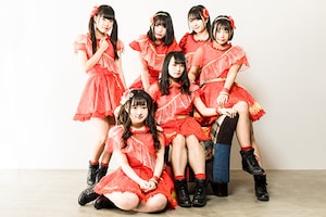 Fragrant Drive「胸の奥のVermillion」インタビュー