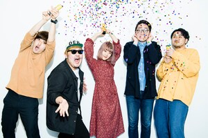 フレンズ「ベビー誕生！」インタビュー