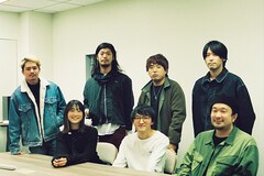 「FRIENDSHIP.」特集