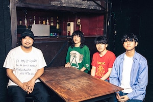 FRIENDSHIP.特集第3弾｜楽曲試聴会を通過したPablo Haikuのリリース前打ち合わせレポ＆インタビュー