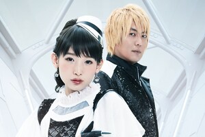 fripSide「infinite synthesis 3」インタビュー