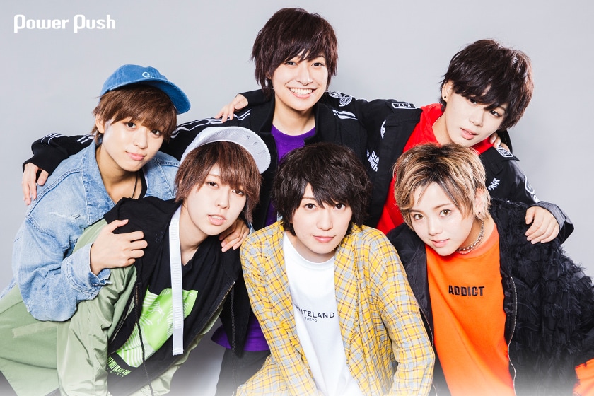 風男塾「風ァイト!!!!!!」インタビュー｜絆深まった「新しい風男塾」が 