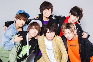 風男塾「風ァイト!!!!!!」インタビュー