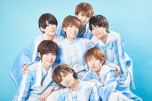 風男塾「Funfare」インタビュー