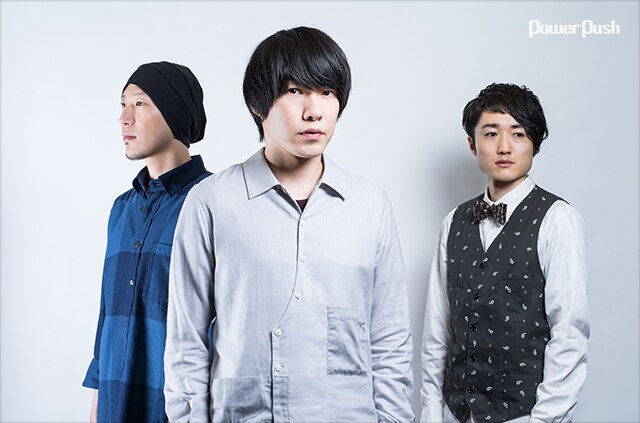 フジファブリック「LIFE」インタビュー - 音楽ナタリー 特集・インタビュー