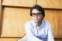 藤井フミヤ「大人ロック」インタビュー