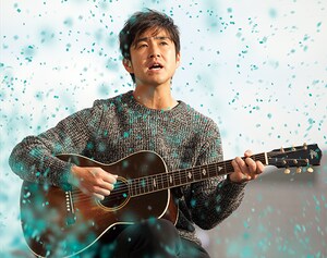 藤巻亮太「ing」インタビュー