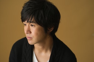 藤巻亮太「大切な人 / 8分前の僕ら」インタビュー