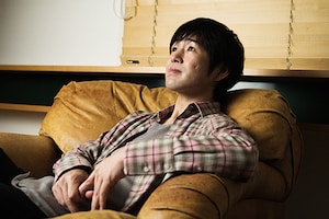 藤巻亮太「日日是好日」インタビュー