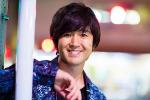 藤巻亮太「北極星」インタビュー