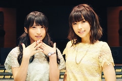 初音ミク10周年特集｜藤田咲×下田麻美インタビュー