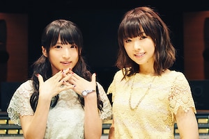 初音ミク10周年特集｜藤田咲×下田麻美インタビュー