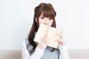 藤田麻衣子「恋愛小説」インタビュー