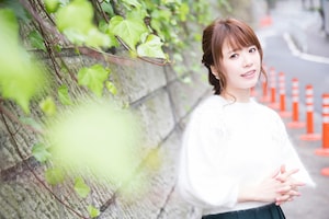 藤田麻衣子「10th Anniversary Best」インタビュー